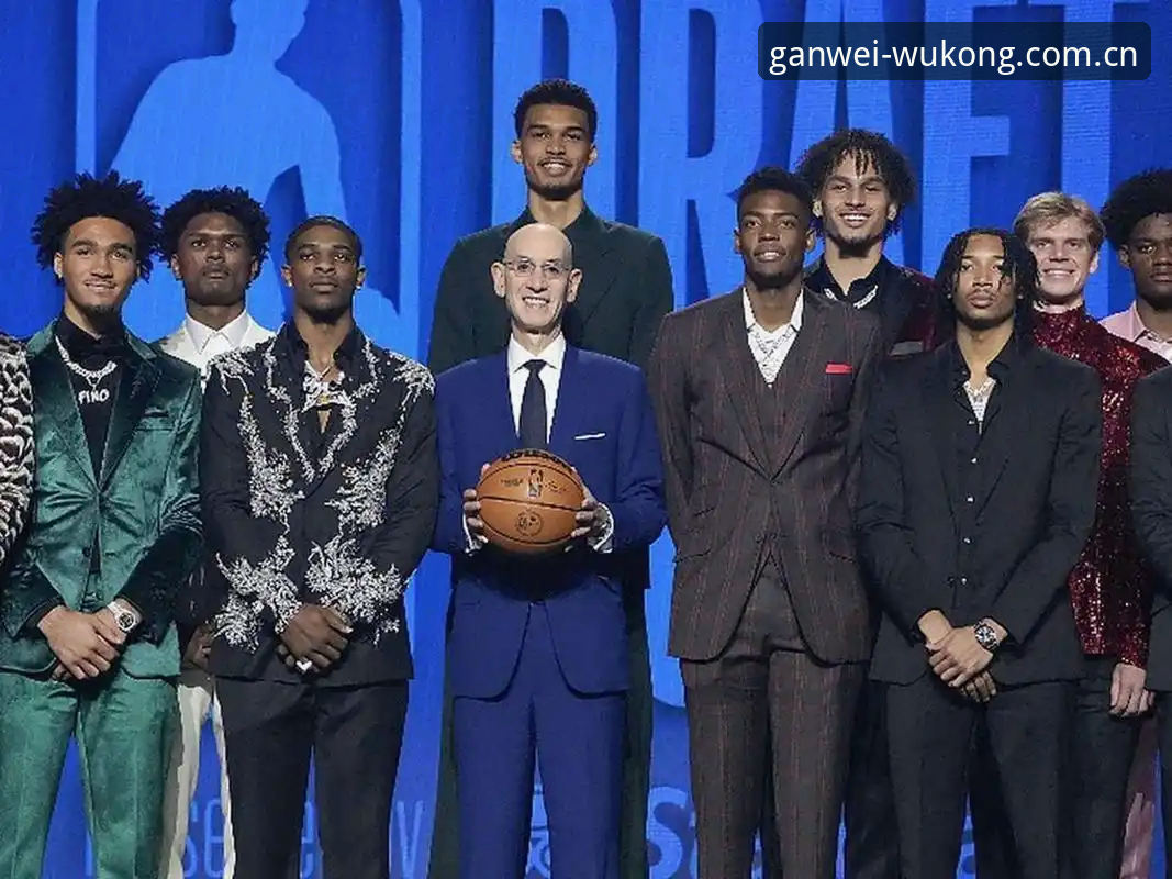 2026年NBA选秀大会悬念迭起：奇才状元签之争牵动联盟格局